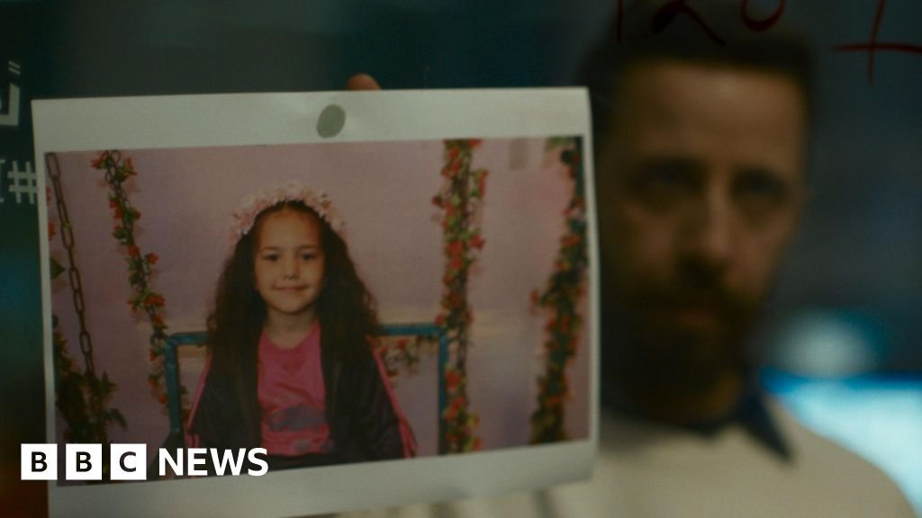 Film about Palestinian girl’s desperate plea was a ‘way to not feel helpless’, says director
