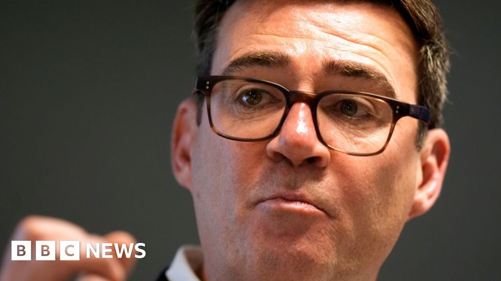 Burnham faces deadline on by-election decision