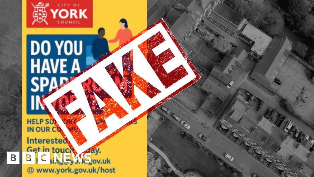 How AI is posing a threat to democracy in Yorkshire