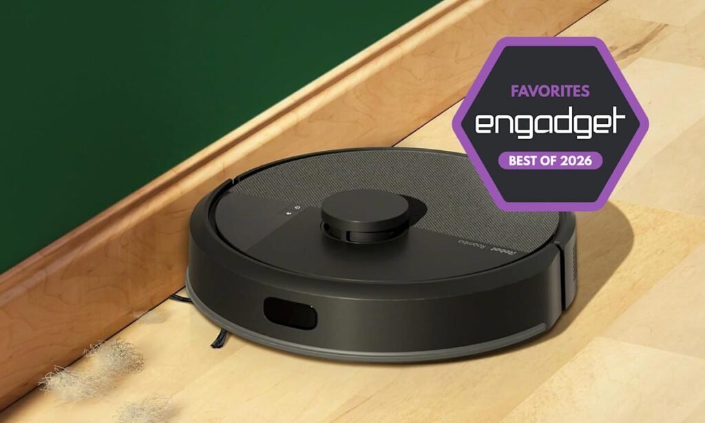 The best robot vacuums on a budget for 2026