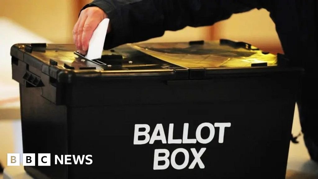 Government u-turn over Pendle council election green light