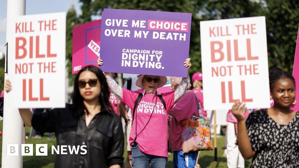 Peers back calls for extra time to debate assisted dying bill