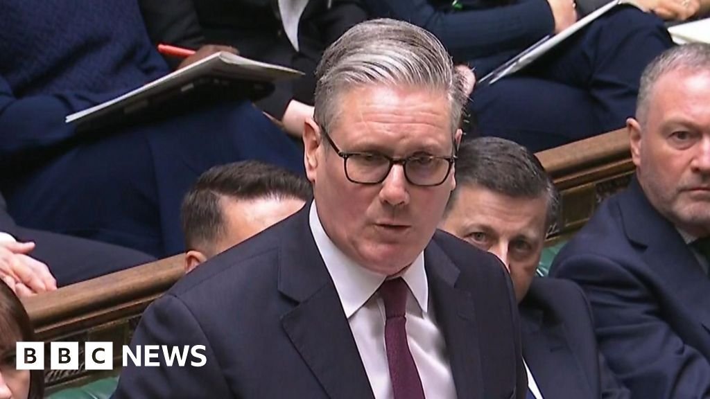 I will not yield to Trump’s pressure on Greenland, says PM