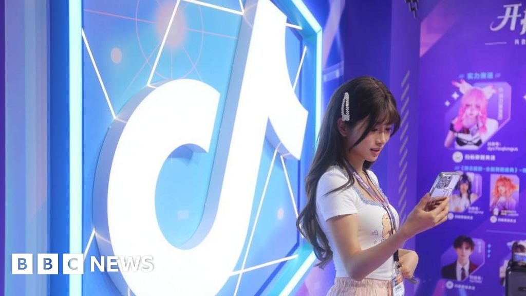 A new reality for China’s tech champions?