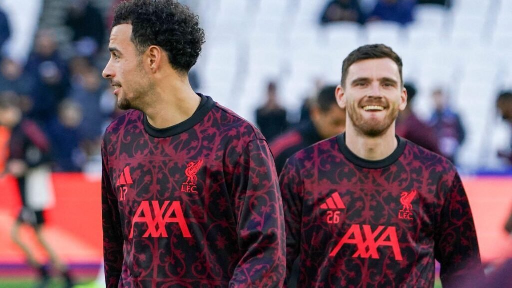 Tottenham transfer ‘will get done’ for Liverpool star as expert reveals ‘key factor’