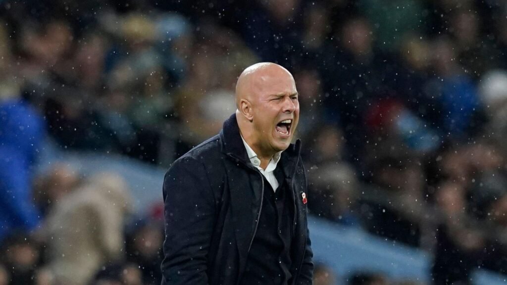 Liverpool: Slot hits out at ‘obvious moment’ in ‘unfortunate’ draw vs Leeds; reveals what cost his side