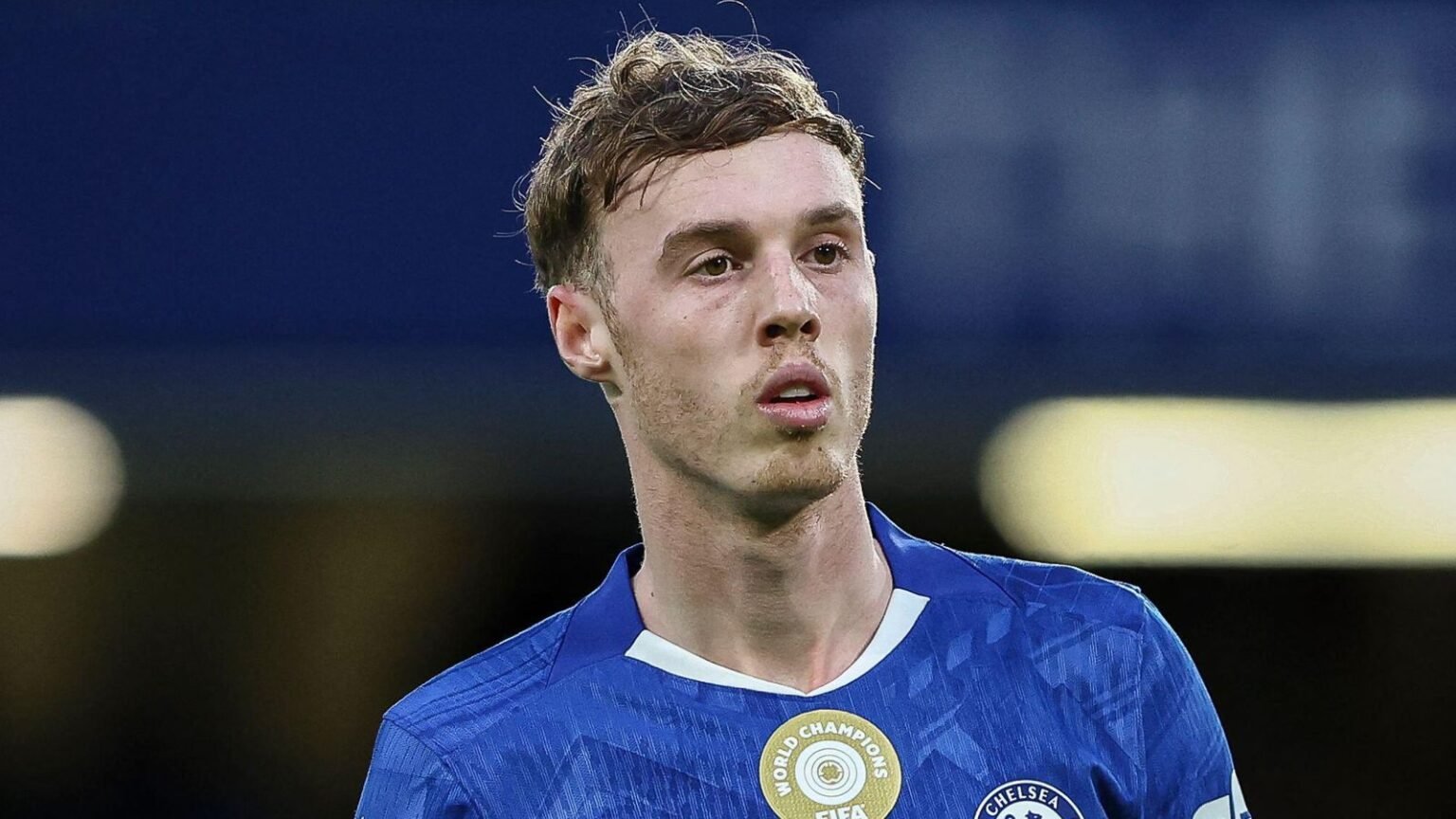 Chelsea ‘will sell’ Cole Palmer for £120m after claims he ‘will ask for a transfer request’