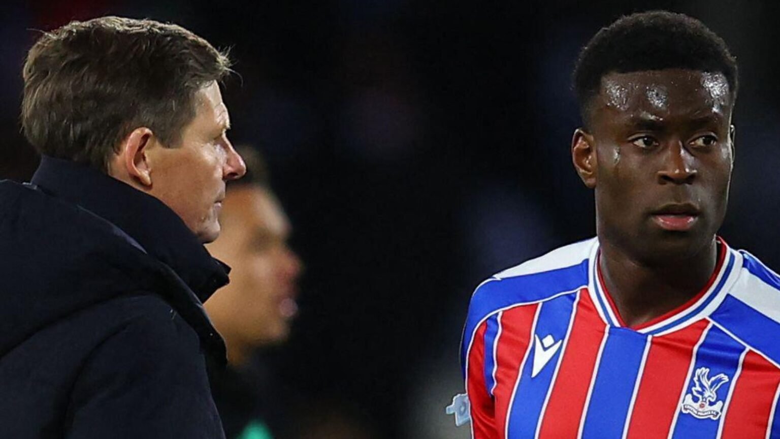 How Andoni Iraola is the Marc Guehi to Alexander Isak’s ‘vindicated’ Oliver Glasner