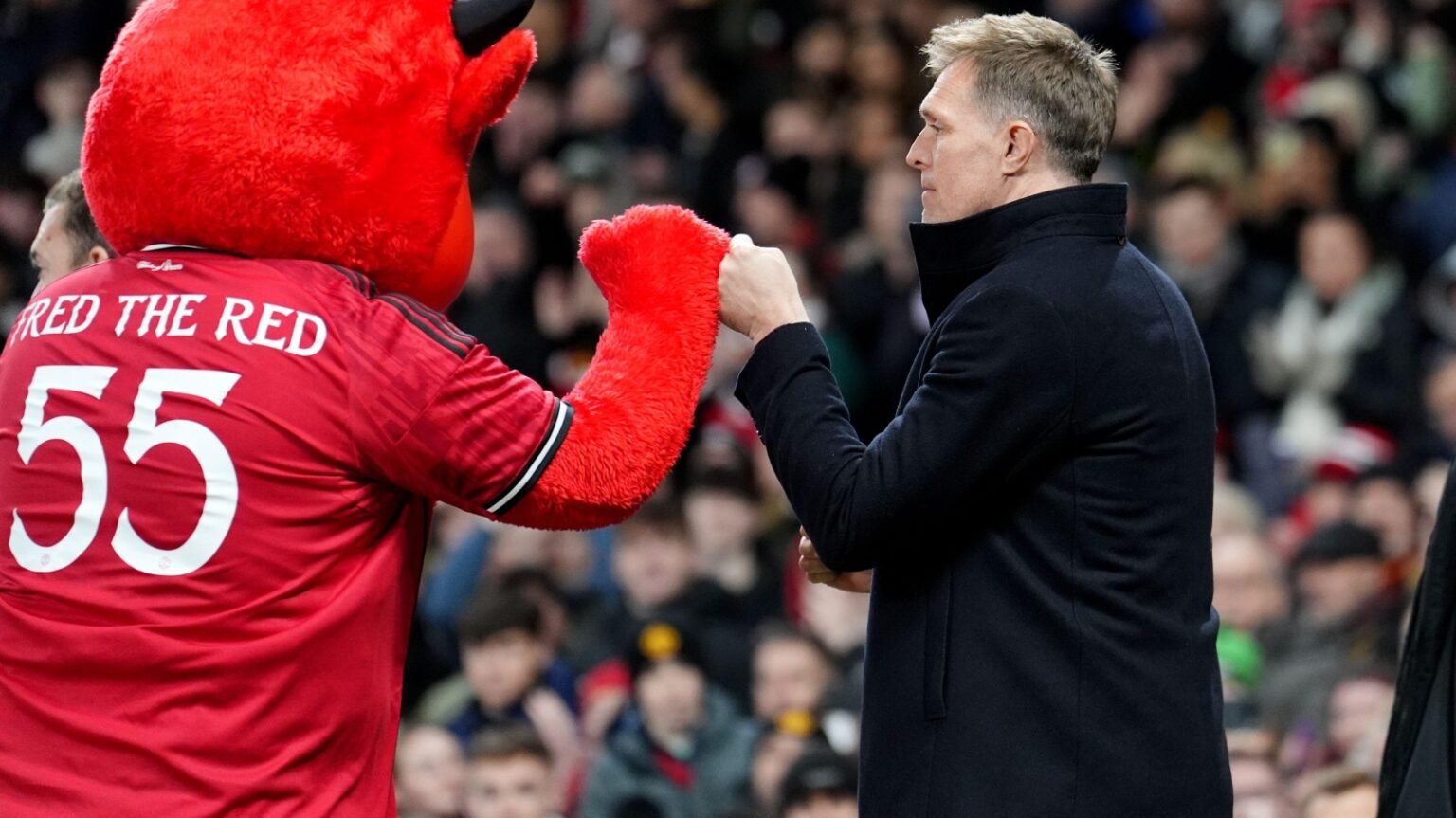 Fletcher to hear Man Utd manager fate on Monday, urges players not ‘waste the season’