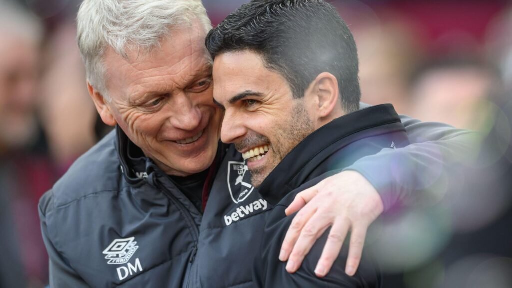 Everton want £50m Arsenal star to fix ‘problem’ position ‘this month’