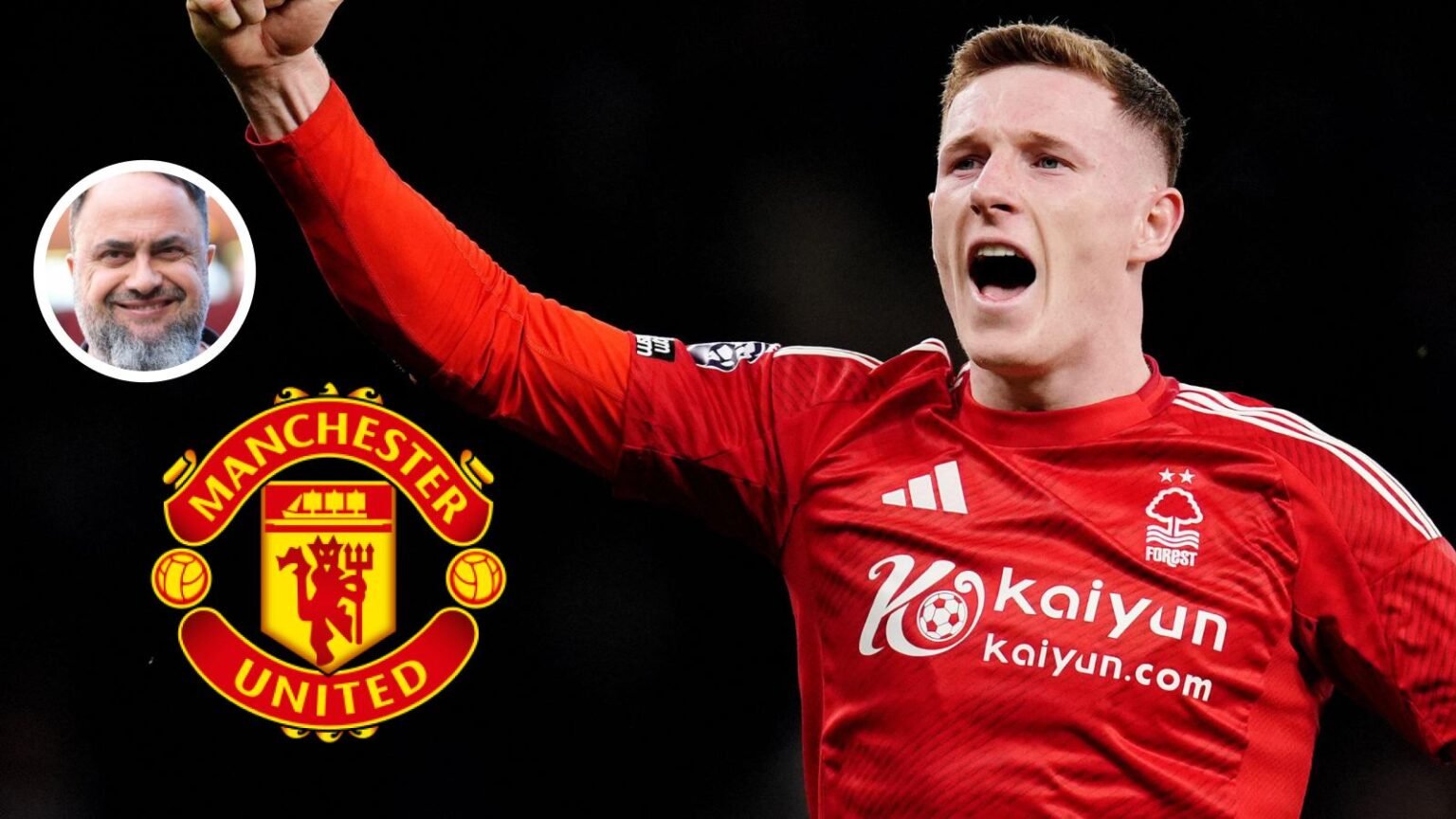 Man Utd warned over Premier League owner in transfer pursuit of £100m England star