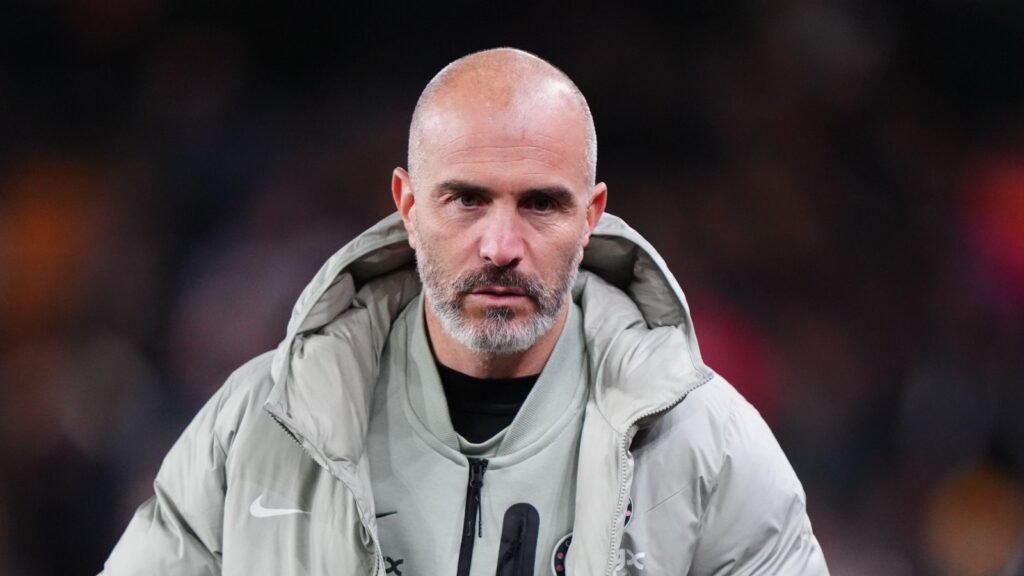 One Chelsea summer signing ‘did not speak to’ Maresca before joining as his ‘greatest gripe’ revealed