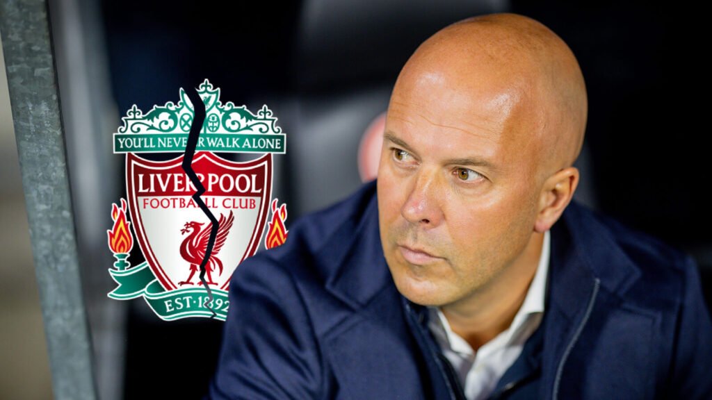 Liverpool: Slot future ‘already set’ as reliable journalist reveals when he will get sacked