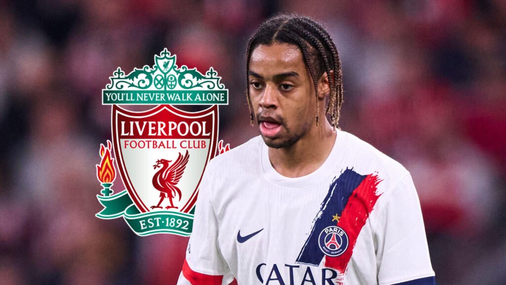 Liverpool ‘finalising’ big offer PSG attacker amid one player’s ‘imminent departure’ at Anfield