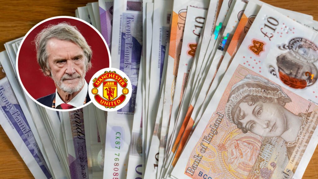 Reliable journalist reveals incredible true cost to Man Utd of sacking Ruben Amorim