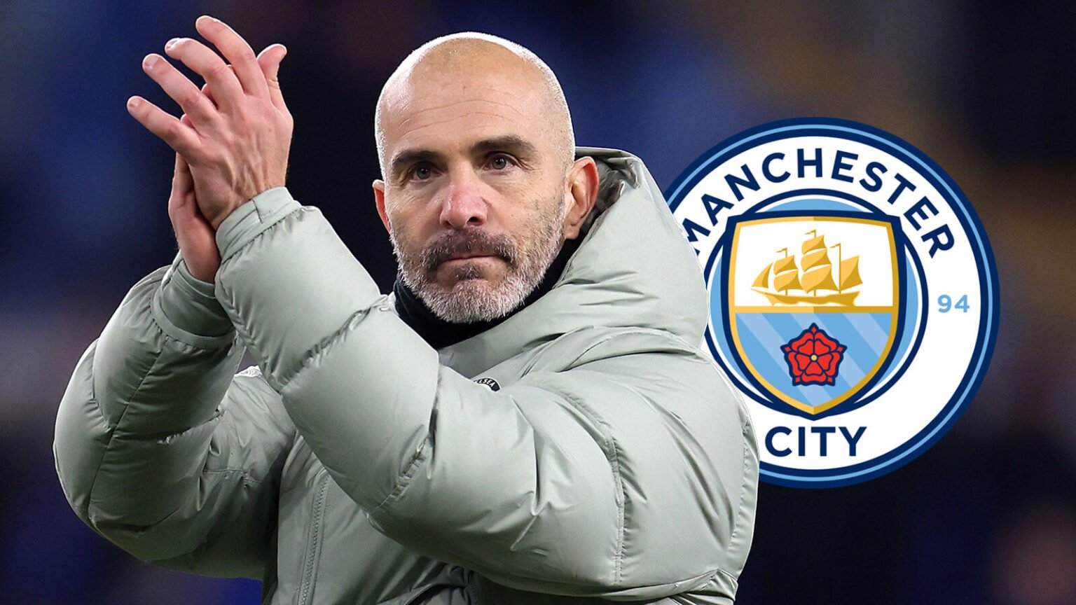 Enzo Maresca ‘informs’ Man City he has ‘chosen’ Chelsea key star as ‘first top signing’ – report