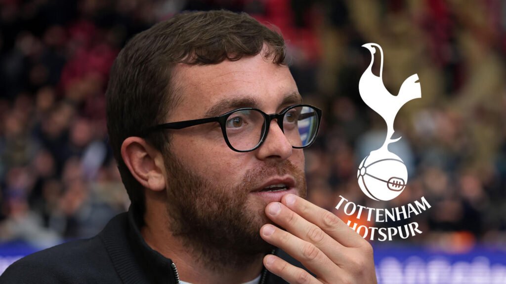 Romano confirms Spurs ‘closing in on deal’ with only ‘final detail missing’; £52m transfer ‘one to watch’