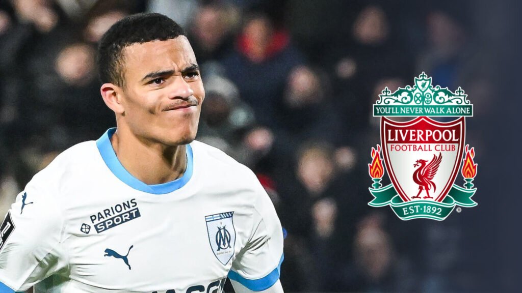 Liverpool: Romano confirms ‘verbal agreement’ for second 2026 signing; Reds ‘crazy’ about Greenwood
