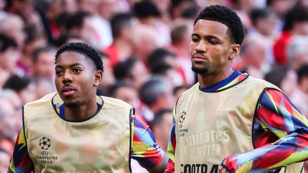 Arsenal: Ornstein reveals transfer U-turn as Arteta ‘favours’ Nwaneri exit, Gunners ‘want’ £43m star