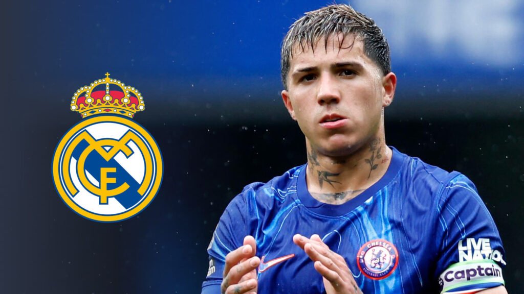 Chelsea ‘ready’ to sell £106m star to Real Madrid on one condition as ultimatum for Blues duo revealed