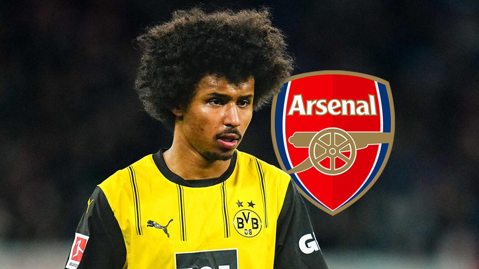 Arsenal frontrunners to sign electric €70m forward as Man Utd battle ignites – report
