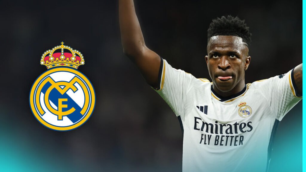 Real Madrid respond to Chelsea ‘offer’ with ‘demand’ for Vinicius Jr set as they ‘want swap deal’