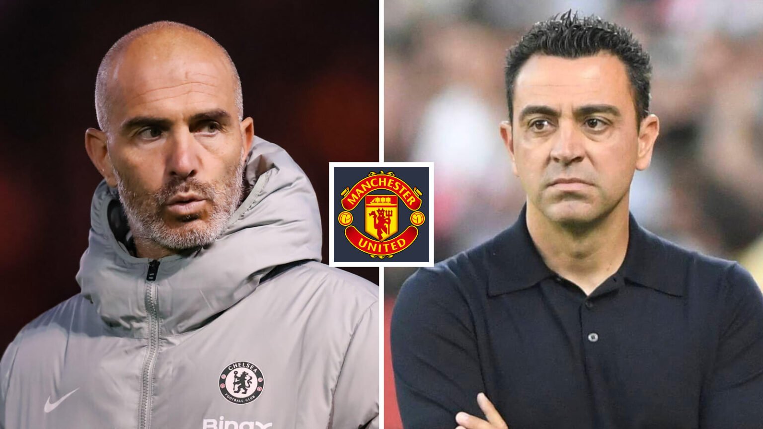 Man Utd ‘connection’ sees manager lined up to replace Amorim as another name ‘gains traction’