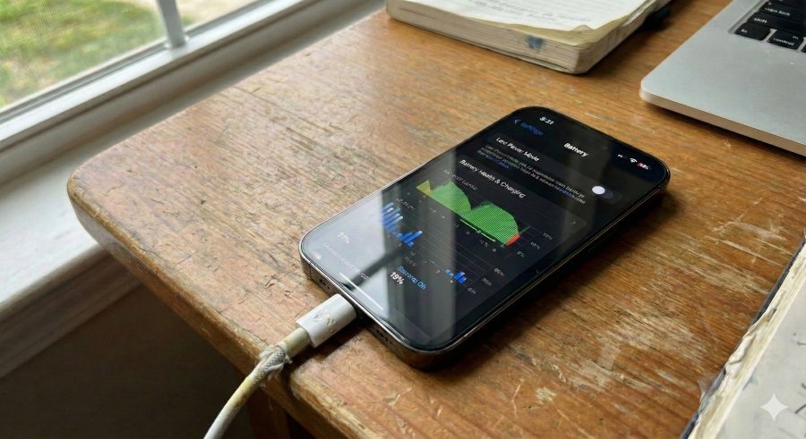 7 iPhone Settings That Help Your Battery Last Longer