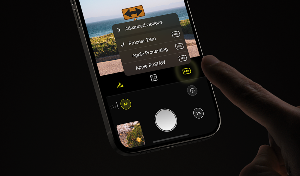 Halide co-founder joins Apple’s design team