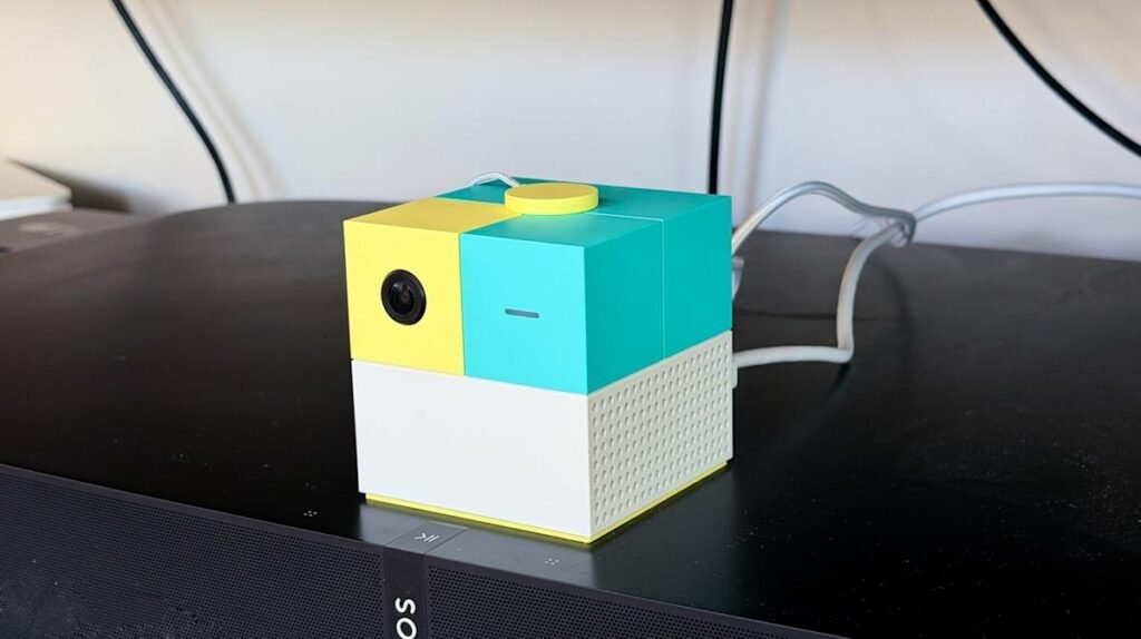 The Nex Playground is everything Xbox Kinect wanted to be