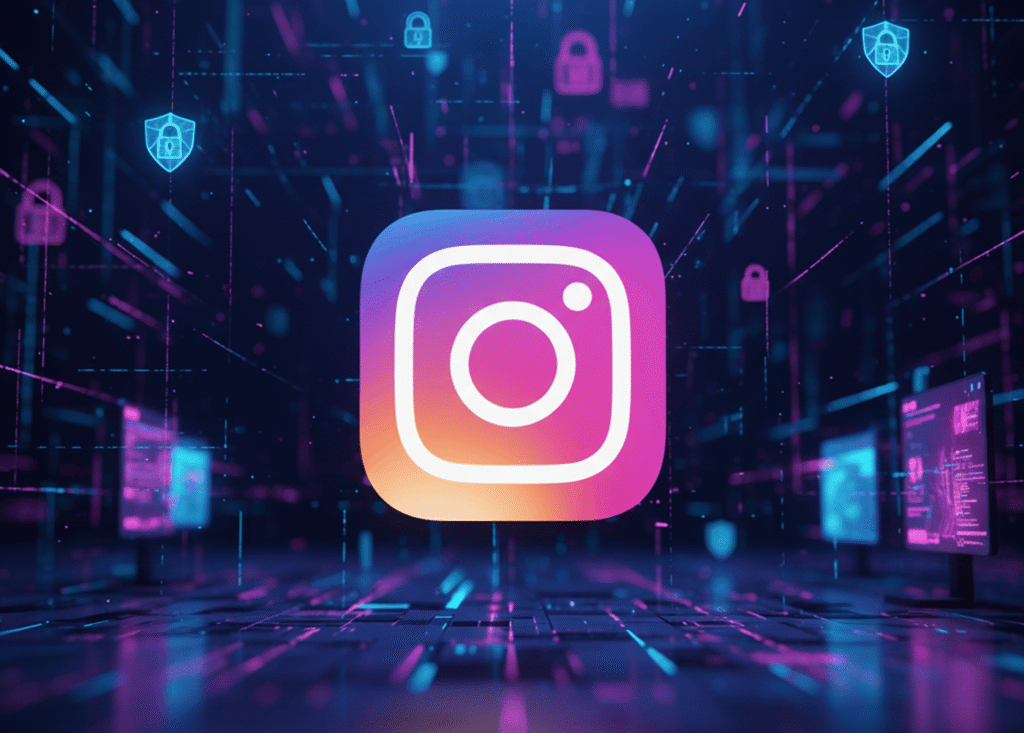 Meta Calls for Calm Amidst Instagram Password Reset Panic