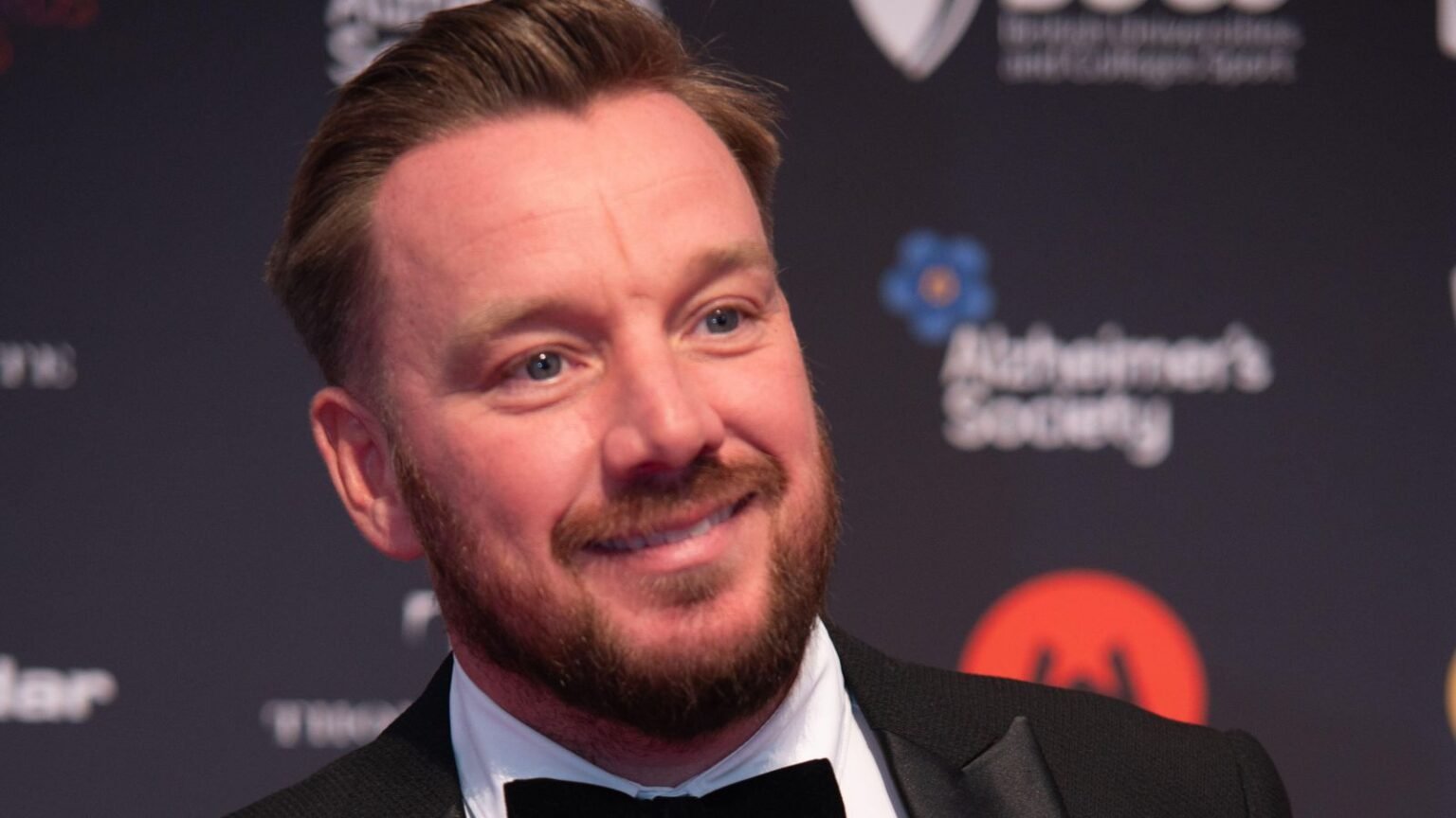 O’Hara challenges Scholes, Butt for Prick of the Week as self-proclaimed ‘above average’ PL footballer