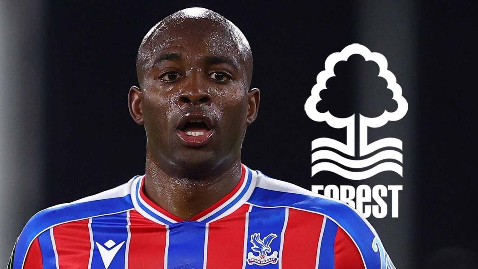 Palace taking unnecessary risk with £40m transfer as new nadir looms for Glasner’s bitter exit tour