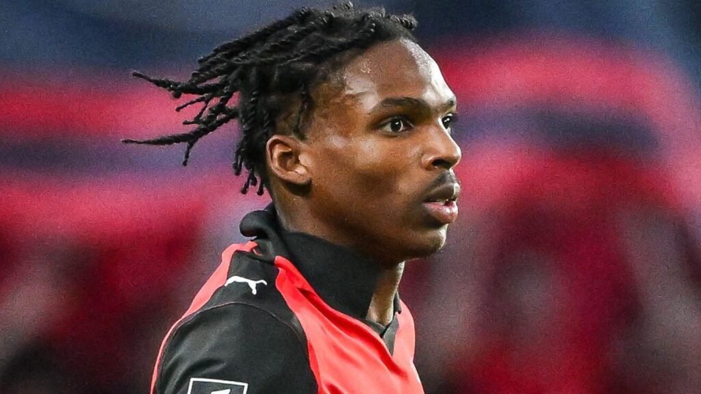 Chelsea ‘leading transfer race’ for £65m wonderkid despite Liverpool ‘offer’ to ‘block’ Blues