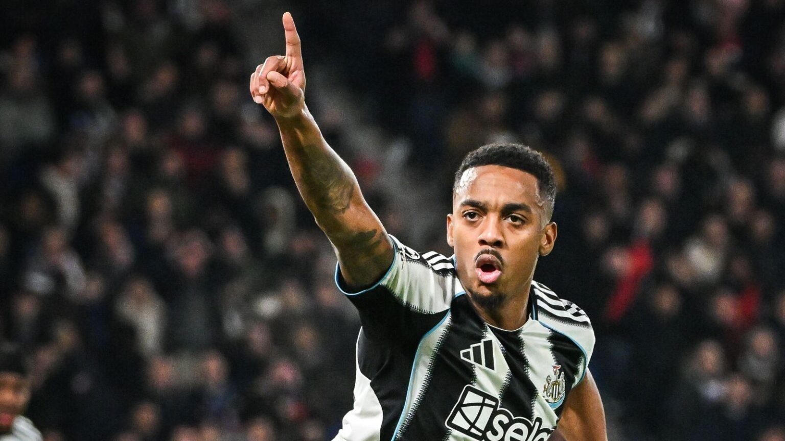 PSG face another long road to Champions League glory after Newcastle stalemate