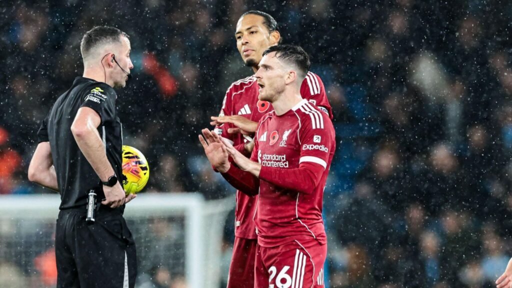 Liverpool ‘given green light’ by Euro giants as Romano confirms Tottenham transfer ‘advanced’