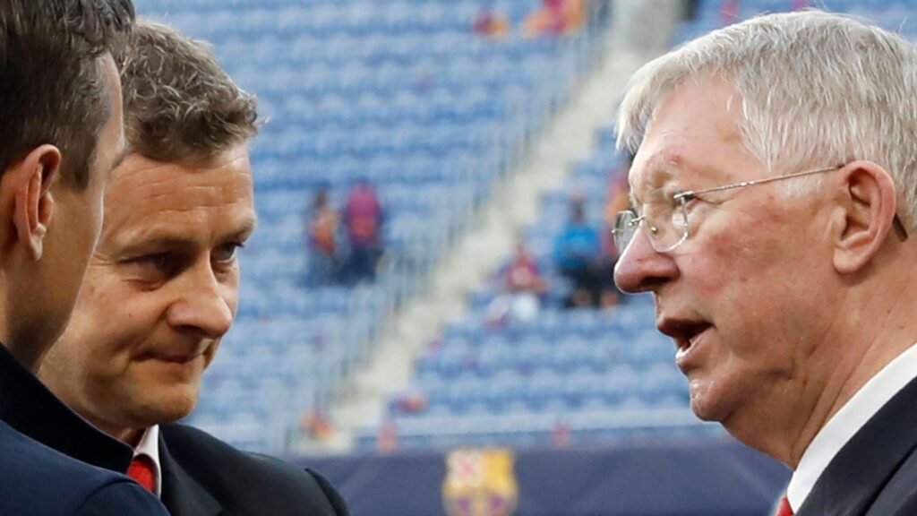 Man Utd caretaker manager in-tray: Mainoo back, Dalot dropped, parking space ignored, Fergie consulted