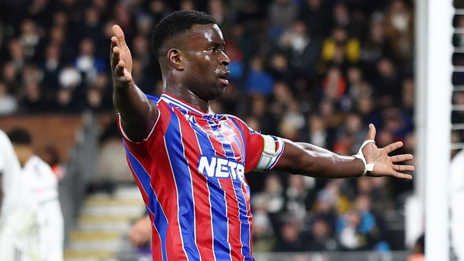 Three reasons why Marc Guehi’s final decision on transfer is clear as Liverpool, Man City, Arsenal wait