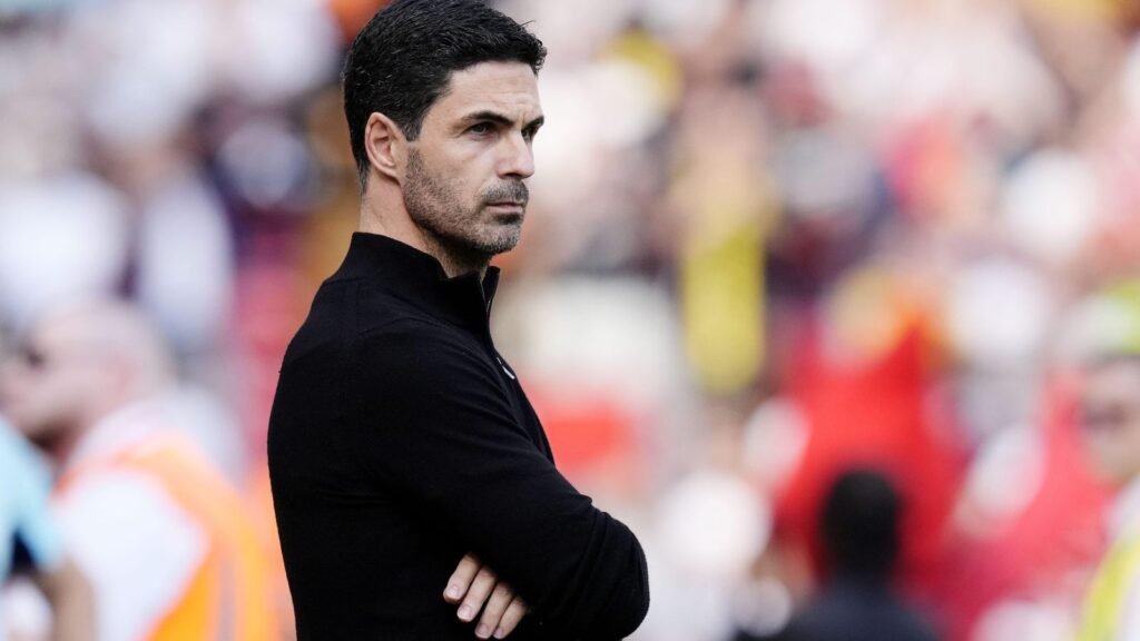 Arsenal ‘aware’ key star is ‘making plans’ to leave as Gunners ‘line up’ £60m swoop for Newcastle star