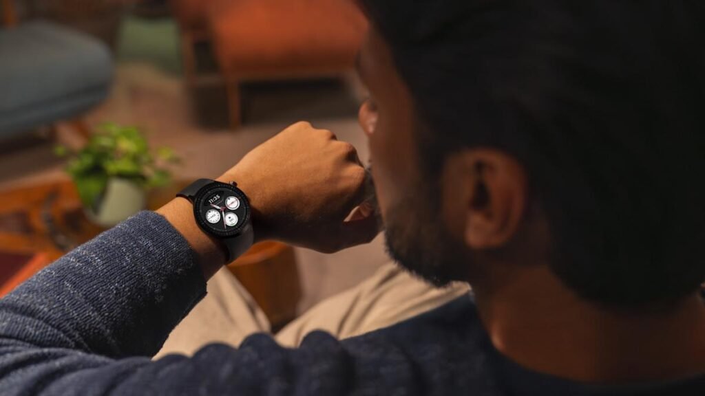 Motorola expands its Moto Things lineup with a new Bluetooth tracker, stylus and smartwatch