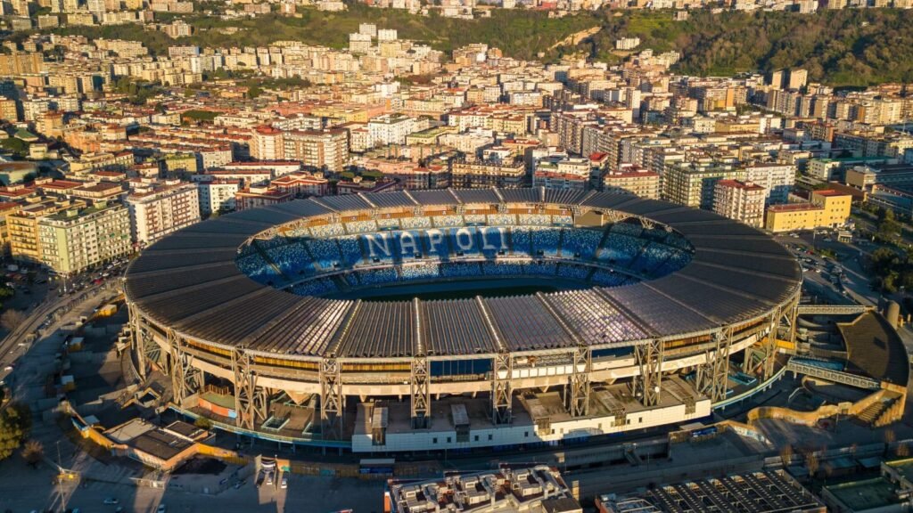 Chelsea urge ‘extreme caution’ as fans ‘stabbled’ in Naples ahead of Champions League tie