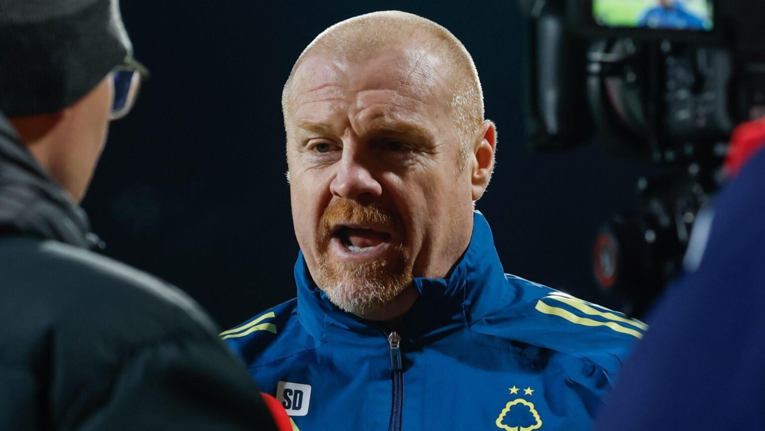 How many changes did each Premier League team make in the FA Cup? ‘Unacceptable’ Forest shamed