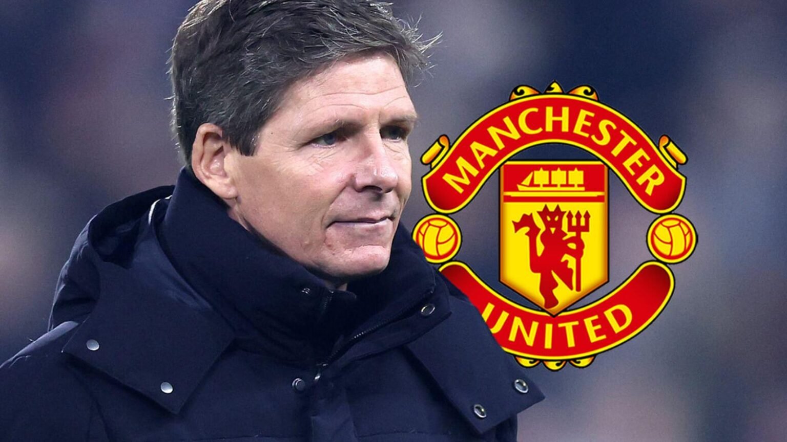 Man Utd ‘favourite’ to replace Amorim could ‘think twice’ after Ratcliffe approach