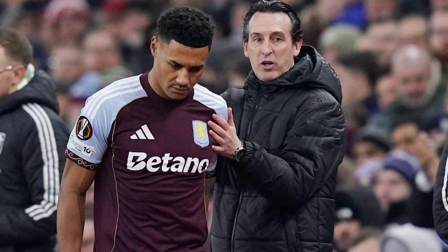 Aston Villa fear Arsenal, Saliba repeat as Premier League title challenge potentially takes major hit