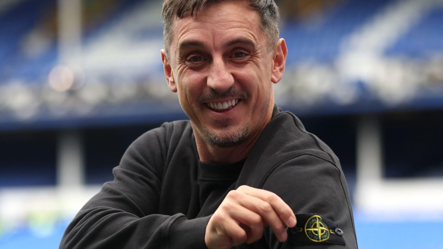 Neville accused of ‘frankly disgraceful’ Arsenal reaction and ‘inflammatory’ Liverpool comments