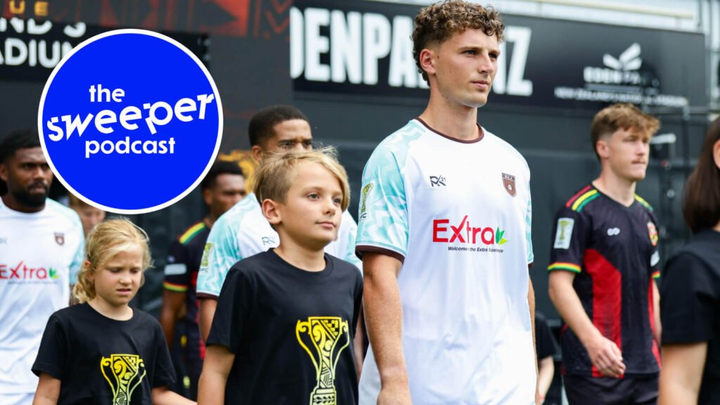 Introducing the OFC Pro League: The Saudi-backed route to the Club World Cup