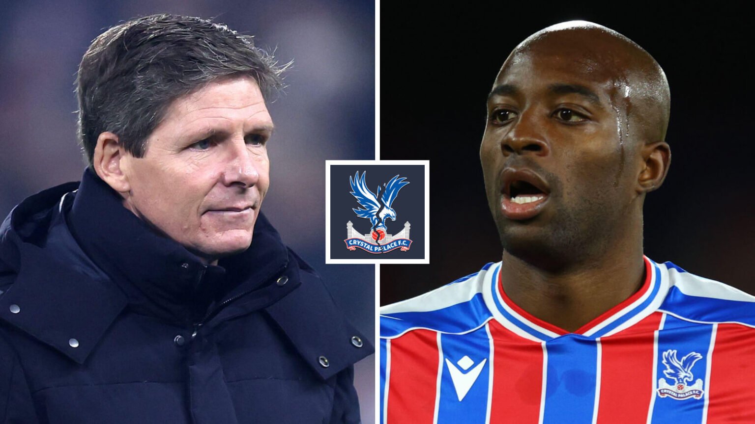 Crystal Palace, philosophical posers, and becoming victims of your own success