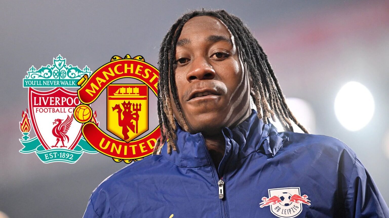 Liverpool, Man Utd target decides he ‘wants’ transfer to one PL giant; two reasons for verdict