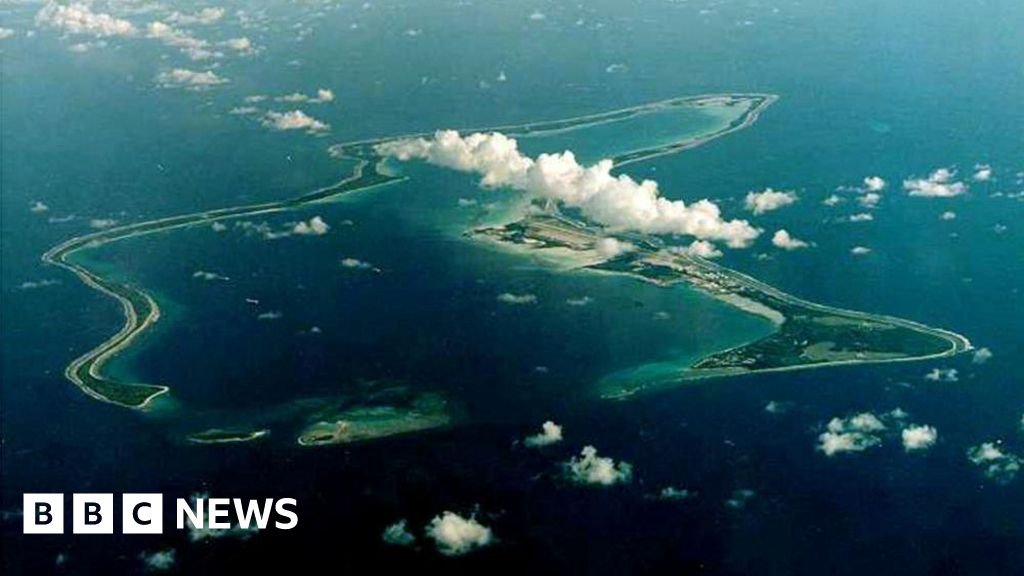 Minister claims ‘sabotage’ behind Chagos debate delay