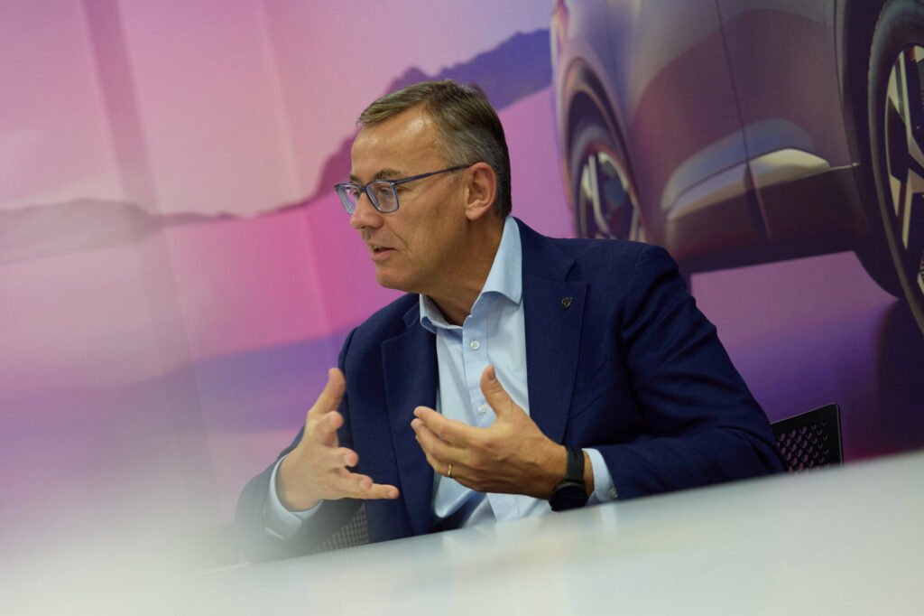 Exclusive: Peugeot CEO’s plan to reinvent world’s oldest car maker